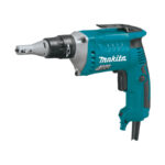 ELEKTRIČNI ODVRTAČ ZA GIPS - ŠAUBER 570W FS4000 MAKITA