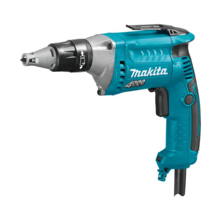 ELEKTRIČNI ODVRTAČ ZA GIPS - ŠAUBER 570W FS4300 MAKITA