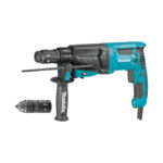 ELEKTRO-PNEUMATSKA ČEKIĆ BUŠILICA - HILTI 800W HR2630T MAKITA