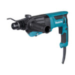 ELEKTRO-PNEUMATSKA ČEKIĆ BUŠILICA - HILTI 800W HR2670 MAKITA