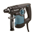 ELEKTRO-PNEUMATSKA ČEKIĆ BUŠILICA - HILTI 800W HR2810 MAKITA