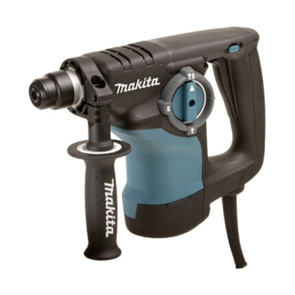 ELEKTRO-PNEUMATSKA ČEKIĆ BUŠILICA - HILTI 800W HR2810 MAKITA