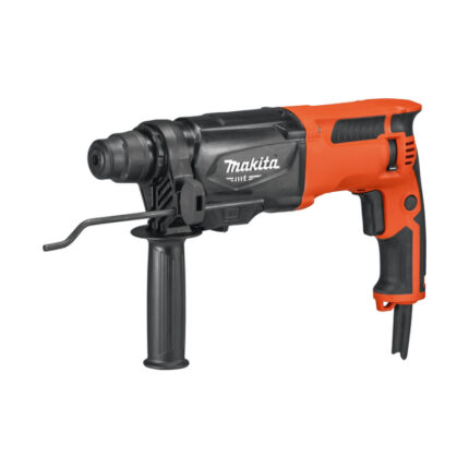 ELEKTRO-PNEUMATSKA ČEKIĆ BUŠILICA - HILTI 800W M8701 MAKITA MT