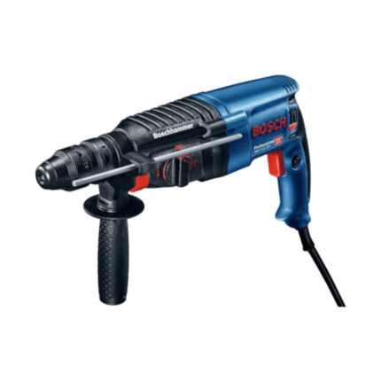 ELEKTRO-PNEUMATSKI ČEKIĆ ZA BUŠENJE SDS PLUS GBH 2-26 DFR BOSCH (0611254768)