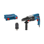 ELEKTRO-PNEUMATSKI ČEKIĆ ZA BUŠENJE SDS PLUS GBH 2-28 F BOSCH (0611267600)