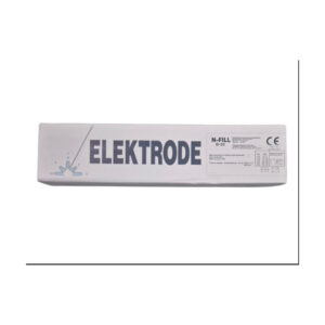 ELEKTRODA BAZIČNA B50 Ø3.25 N-FILL (E7018)