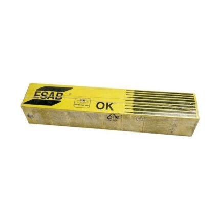 ELEKTRODA RUTILNA OK 46.00 Ø 2.5 ESAB (E6013)