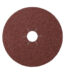 FIBER DISK Ø125 ZRNO 100 CS561 KLINGSPOR (11017)