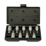 GARNITURA NASADNIH IMBUS KLJUČEVA 1/2'' 5-17 MM 6810 HM MULLNER