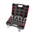 GARNITURA NASADNIH KLJUČEVA - GEDORA 12-UGAONA1/2'' 8-36 MM 7821 HM MULLNER