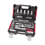GARNITURA NASADNIH KLJUČEVA - GEDORA 3/8'' 7030 HM MULLNER