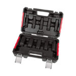 GARNITURA NASADNIH KLJUČEVA KOVANIH 1/2" 10-24 MM T23A-P HM MULLNER