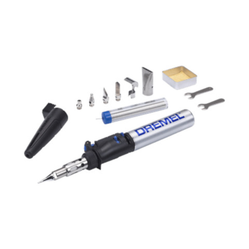 GASNA LEMILICA DREMEL VERSATIP 2000-7 DREMEL (F0132000JD) GASNA LEMILICA DREMEL VERSATIP 2000-7 DREMEL (F0132000JD)