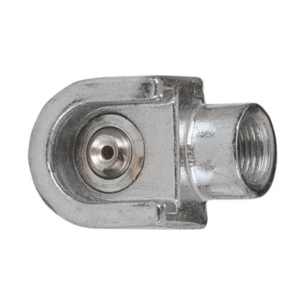 GLAVA ZA MAZALICU 121R HM MULLNER