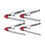 HVATALJKE 4-DELNI SET 100 MM B111 HM MULLNER