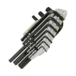 IMBUS KLJUČEVI SET 1.5-10 MM 9109 HM MULLNER