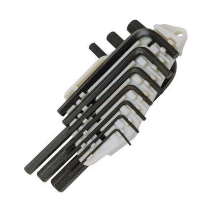 IMBUS KLJUČEVI SET 1.5-10 MM 9109 HM MULLNER