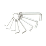 IMBUS KLJUČEVI SET 2-10 MM 9108 HM MULLNER