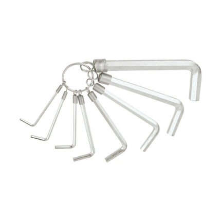 IMBUS KLJUČEVI SET 2-10 MM 9108 HM MULLNER