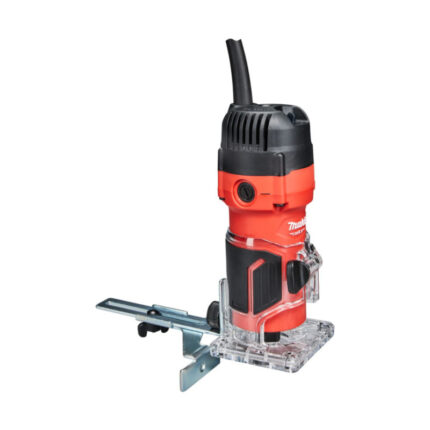JEDNORUČNA GLODALICA - OBER FREZER M3702 MAKITA MT