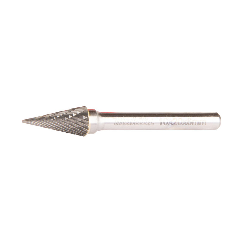 KARBIDNO GLODALO KUPASTO 10X20X6 MM B-52847 MAKITA KARBIDNO GLODALO KUPASTO 10X20X6 MM B-52847 MAKITA