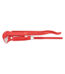 KLEŠTA CEVNA RAVNA - ROCANGLE 1'' 8310010 KNIPEX