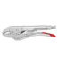 KLEŠTA GRIP - SMRT KLEŠTA 180 MM 4104180 KNIPEX