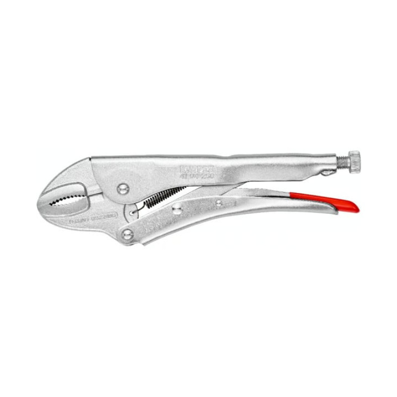 KLEŠTA GRIP - SMRT KLEŠTA 250 MM 4104250 KNIPEX KLEŠTA GRIP - SMRT KLEŠTA 250 MM 4104250 KNIPEX