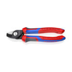 KLEŠTA - MAKAZE ZA KABLOVE 165 MM 9512165 KNIPEX