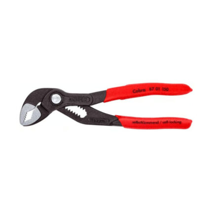 KLEŠTA PAPAGAJ COBRA 150 MM 8701150 KNIPEX