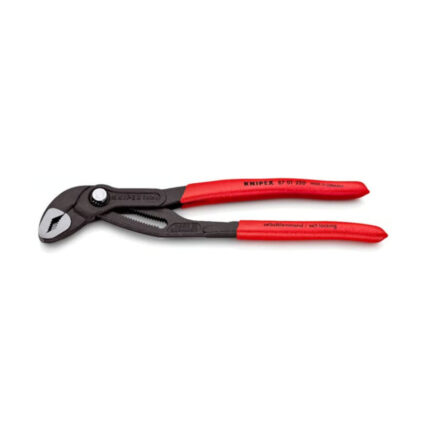 KLEŠTA PAPAGAJ COBRA 250 MM 8701250 KNIPEX