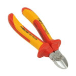 KLEŠTA SEČICE - CVICANGLE 140 MM VDE 1000V 90706-140 HM MULLNER