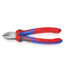 KLEŠTA SEČICE - CVICANGLE DIJAGONALNE 180 MM 7002180 KNIPEX