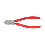 KLEŠTA SEČICE DIJAGONALNE - CVICANGLE 160 MM 7211160 KNIPEX