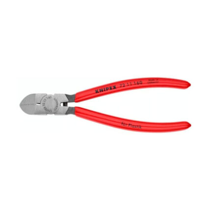 KLEŠTA SEČICE DIJAGONALNE - CVICANGLE 160 MM 7211160 KNIPEX