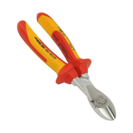 KLEŠTA SEČICE KOSE - CVICANGLE 180 MM VDE 1000V 90766-180 HM MULLNER