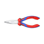 KLEŠTA ŠPIC KRIVA - ŠPICANGLE 160 MM 2525160 KNIPEX