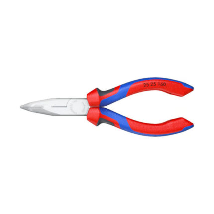 KLEŠTA ŠPIC KRIVA - ŠPICANGLE 160 MM 2525160 KNIPEX
