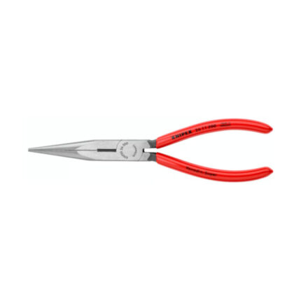 KLEŠTA ŠPIC PRAVA - ŠPICANGLE 200 MM 2611200 KNIPEX