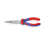 KLEŠTA ŠPIC PRAVA - ŠPICANGLE 200 MM 2612200 KNIPEX
