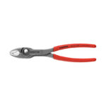 KLEŠTA TWINGRIP SA PREDNJIM ZAHVATOM 200 MM 8201200 KNIPEX