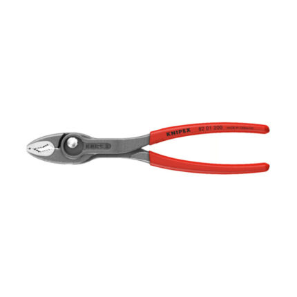 KLEŠTA TWINGRIP SA PREDNJIM ZAHVATOM 200 MM 8201200 KNIPEX