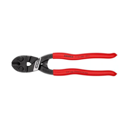 KLEŠTA ZA ČELIČNU ŽICU 200 MM 7101200 KNIPEX