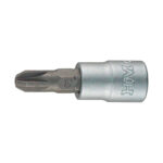 KLJUČ NASADNI 1/4" PH2 PH14-2A HM MULLNER