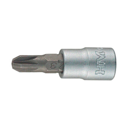 KLJUČ NASADNI 1/4" PH2 PH14-2A HM MULLNER