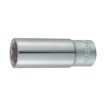 KLJUČ NASADNI DUGI 1/2" 15 MM E12-15LA HM MULLNER