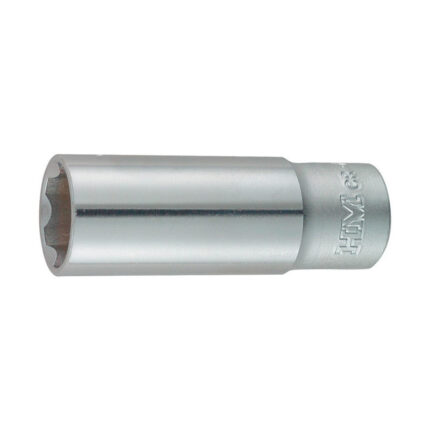 KLJUČ NASADNI DUGI 1/2" 17 MM E12-17LA HM MULLNER