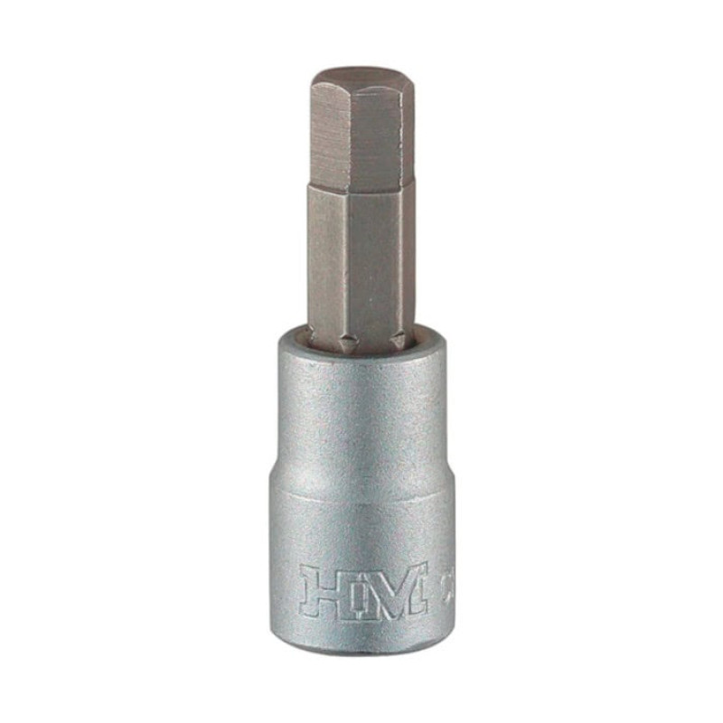 KLJUČ NASADNI IMBUS 1/4" 3 MM IS14-3A HM MULLNER KLJUČ NASADNI IMBUS 1/4" 3 MM IS14-3A HM MULLNER