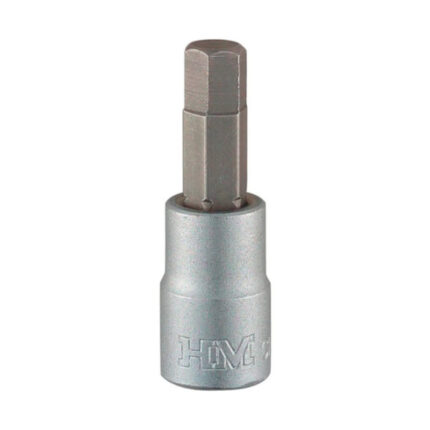 KLJUČ NASADNI IMBUS 1/4" 6 MM IS14-6A HM MULLNER