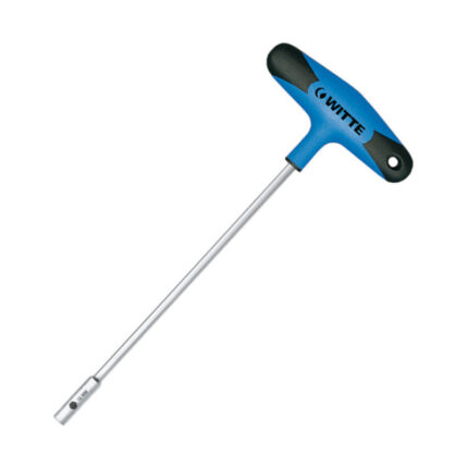 KLJUČ NASADNI SA T-RUČKOM 13 MM 81213 HM MULLNER